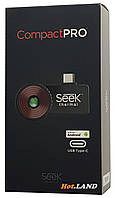 Тепловізор Seek Thermal CompactPRO FastFrame CQ-AAAX (CQ-EAAX) для Android (USB Type-C)