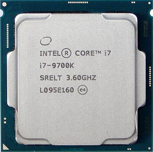 Купить Процессор Intel Core i7-9700 3.00GHz/12MB/8GT/s