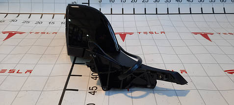 1521831-00-C Дзеркало зовнішнє ліве (Європа) Tesla Model 3 (111077796G), фото 3