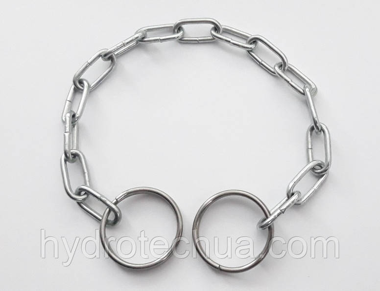 Ланцюг для Storz, Kamlock, Tankwagen з кільцями 200мм