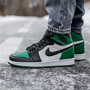 Nike jordan sale retro green