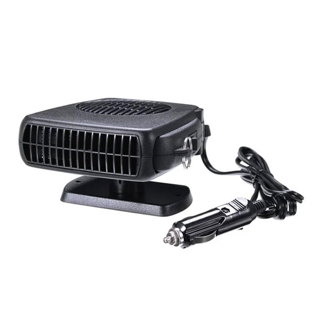 Автомобільний обігрівач салону Auto Heater Fan SJ-006, автодуйка з ручкою