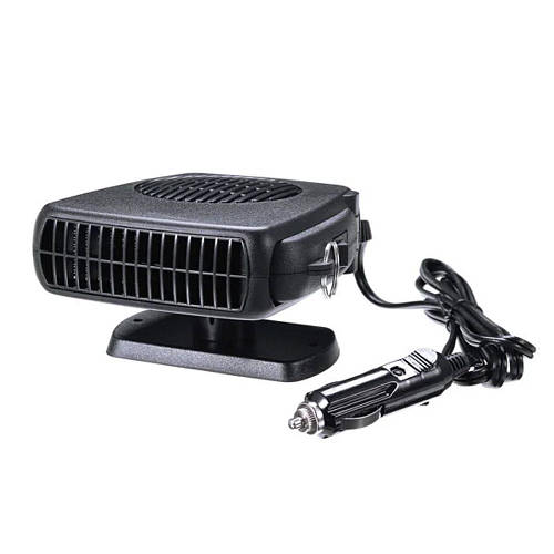 Автомобильный обогреватель салона Auto Heater Fan SJ006, автодуйка с