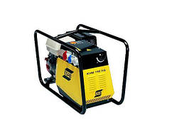 Зварювальний генератор KHM 190HS ESAB