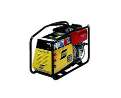 Зварювальний генератор KHM 190YS ESAB