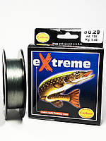 Леска Energofish Extreme Extra Soft Grey 150м 0.20мм.