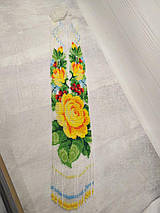 ГР016 Набір для бісероплетіння Гердан Літо, фото 3