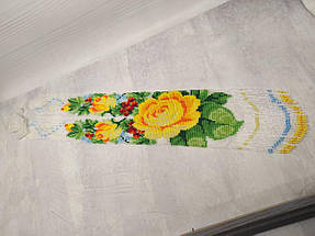 ГР016 Набір для бісероплетіння Гердан Літо, фото 4