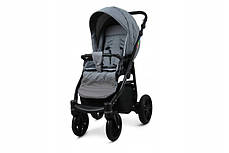 Дитячий візочок 3в1 BabyLux Color Lux, фото 3