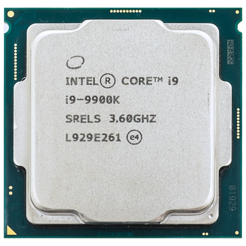 【中古】Intel Core™ i9-9900K 中古品〕 Core i9 9900K 〔3.6GHz／LGA 1151〕｜の通販は