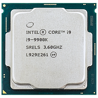 Процессор Intel Core i9-9900K 3.60 GHz/16Mb/8GT/s (SRELS) s1151, tray