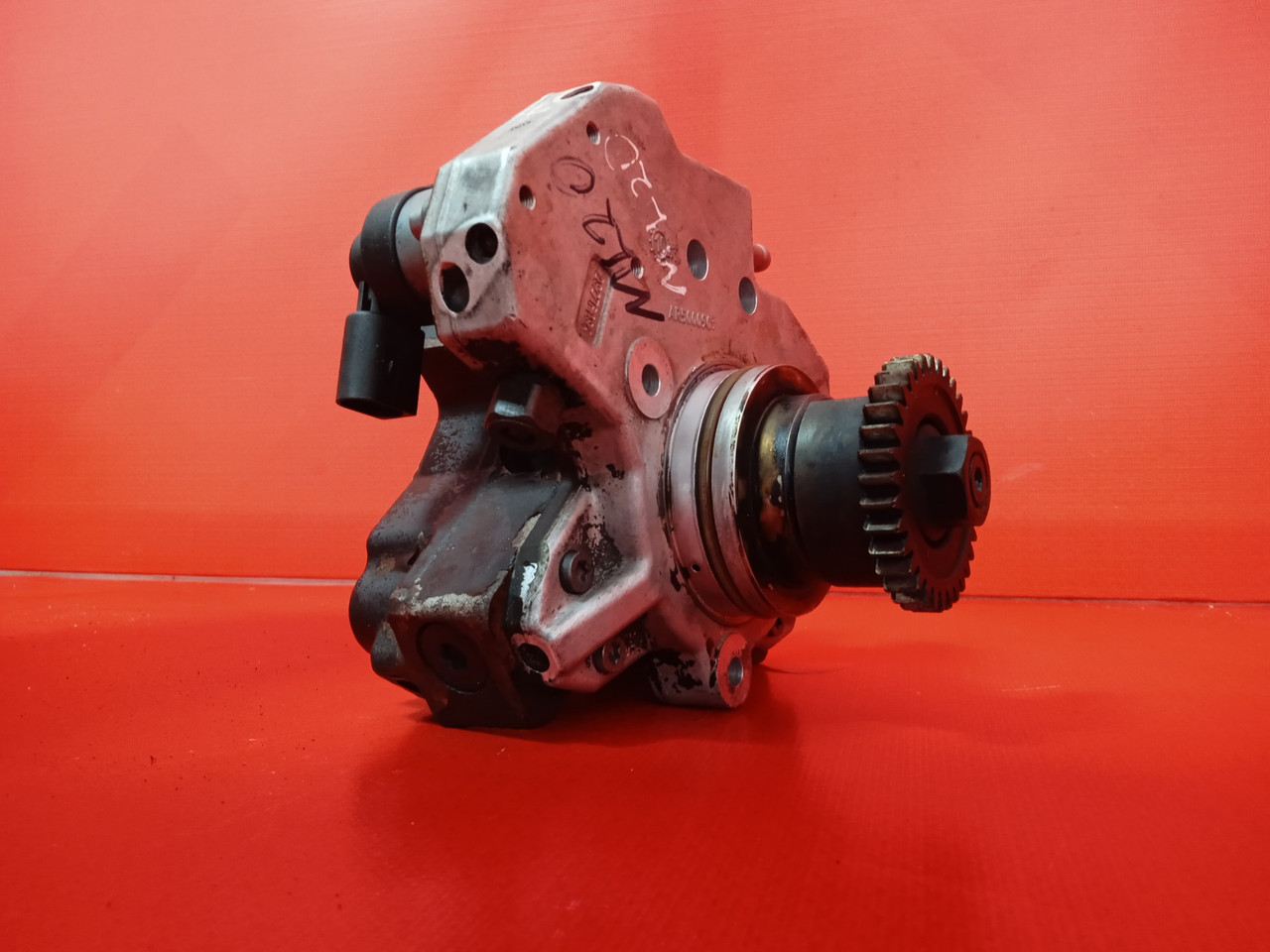 Топливный насос ТНВД 3.0cdi OM642 Mercedes-Benz ML-Class W164 2005-2011