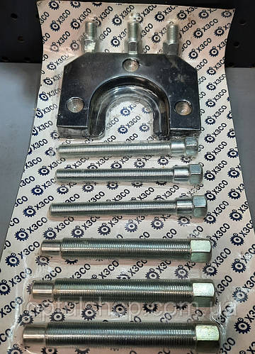 Съемник подшипников полуоси ВАЗ 2101-2107 SABP0107 (ID#1168716217 ...