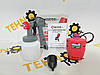 Фарбопульт електричний INTERTOOL DT-5045 HVLP 450 Вт, форсунка 1.5 мм, 0.14-0.35 Бар, 100-200 мл/хв, фото 8