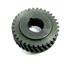Шестерня дискової пилки DWT 190 (D37, d12, h10 z33 ліво)