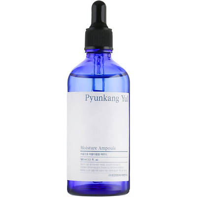 Зволожуюча ампульна сироватка для обличчя PYUNKANG YUL Moisture Ampoule 100ml