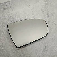 Вкладыш зеркала (зеркальный элемент) правый  Ford S-Max (Форд С-Макс) 2006-2015