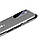 Чохол Baseus для Apple iPhone 11 Pro Max Simple Series, Black Transparent (ARAPIPH65S-01), фото 5