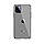 Чохол Baseus для Apple iPhone 11 Pro Max Simple Series, Black Transparent (ARAPIPH65S-01), фото 6