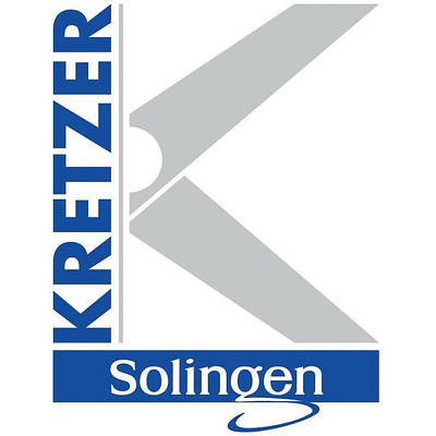 Ножиці Kretzer