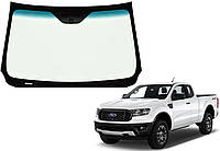 Лобовое стекло Ford Ranger 2012-2022 Sekurit