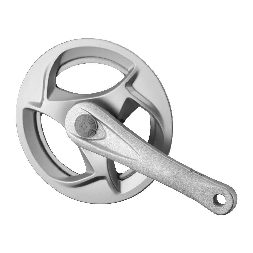 Шатуни Prowheel Pro-L42PP 42T / 170mm silver