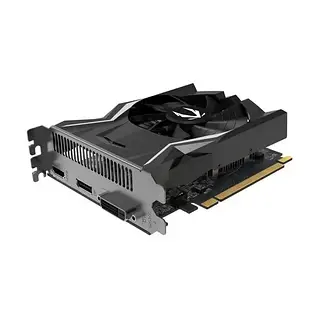 Видеокарта Zotac GeForce GTX 1650 OC ZT-T16520F-10L, цена