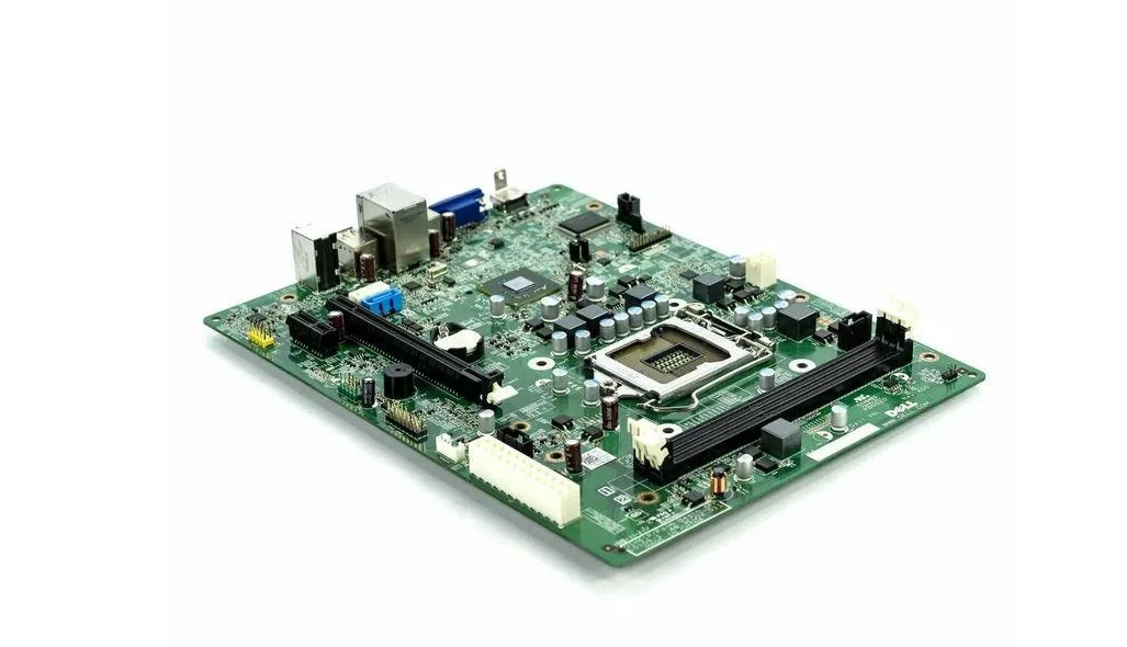 Материнська плата Dell E145483 PB0520/E213441 P413845E (для Dell 3010 SFF) s1155 Б/В, фото 1