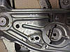 Склопідйомник передній лівий електричний Renault Megane 3, 2008-2016, 807210002R (Б/У), фото 3