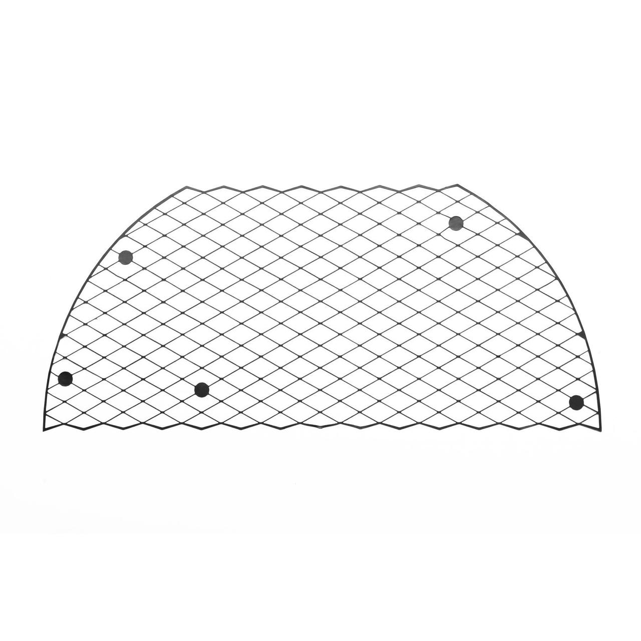 Маска сексуальна для рольових ігор Bijoux Indiscrets Louise Mask Talla, фото 1