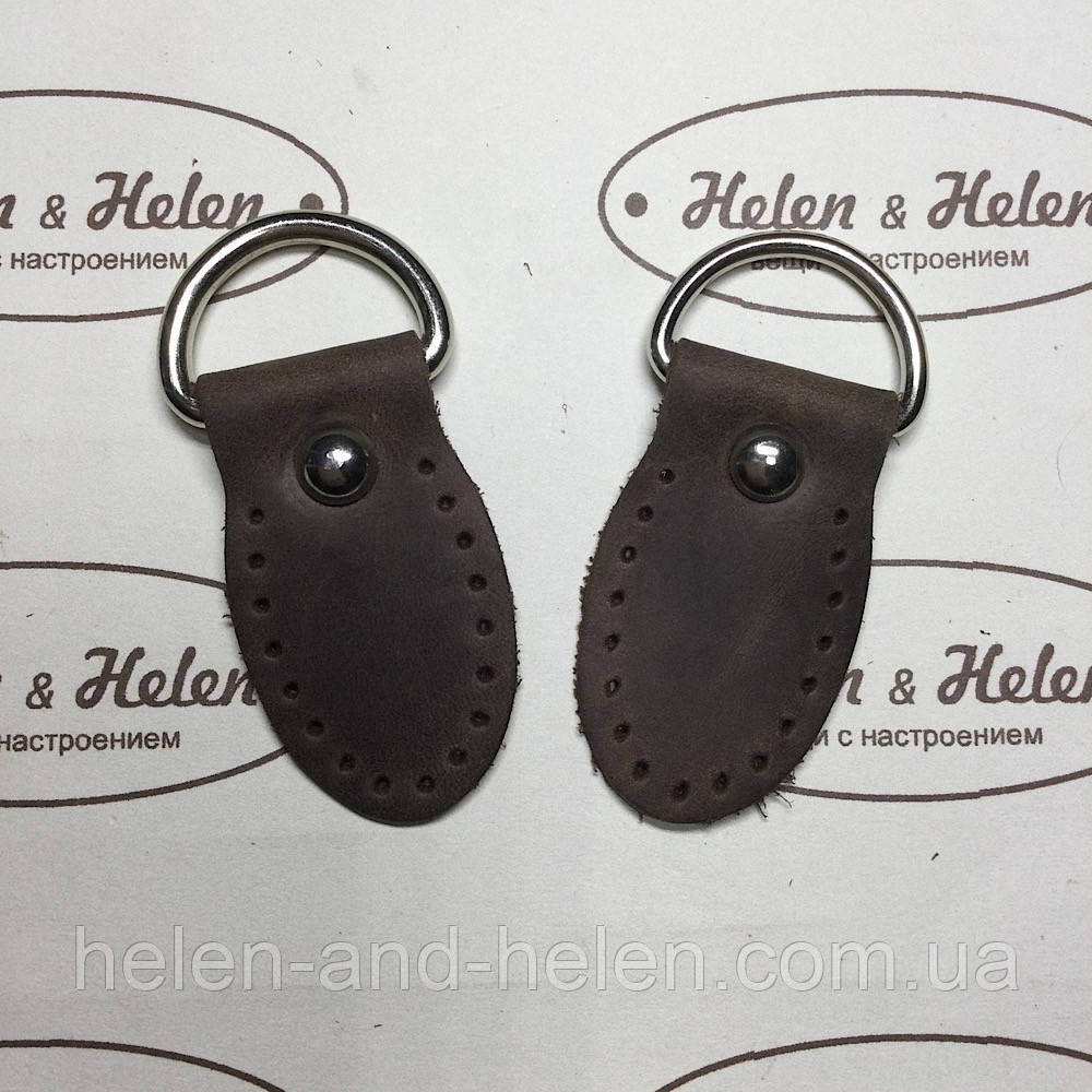 Бічні елементи для сумки "Ранька", фото 1