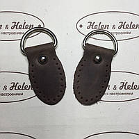 Бічні елементи для сумки "Ранька"