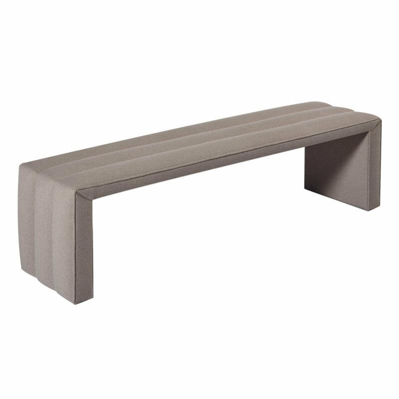 Купить Банкетка для спальни в Киеве от компании "Производитель мягкой ...