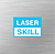 Laser-Skill