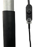Затиральна машина для стін Profinstrument DWS-225K, 850-2300RPM, фото 9