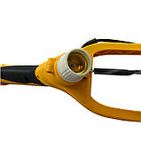 Затиральна машина для стін Profinstrument DWS-225K, 850-2300RPM, фото 11