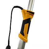 Затиральна машина для стін Profinstrument DWS-225K, 850-2300RPM, фото 6
