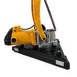 Затиральна машина для стін Profinstrument DWS-225K, 850-2300RPM, фото 5