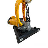 Затиральна машина для стін Profinstrument DWS-225K, 850-2300RPM, фото 4