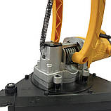 Затиральна машина для стін Profinstrument DWS-225K, 850-2300RPM, фото 7
