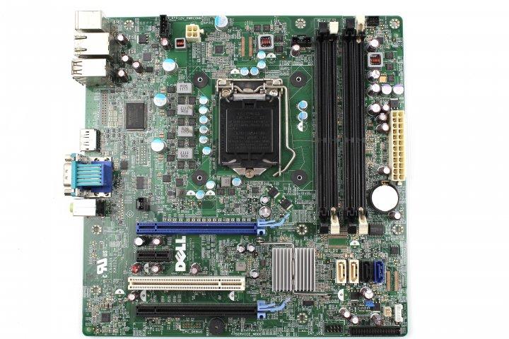 Dell E93839 KA0121 Dell 790 DT s1155