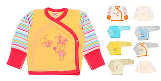 Сорочечка, інтерлок Татошка