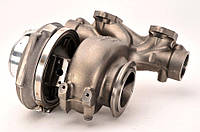 Турбина DAF 105 Оригинал (BorgWarner KKK) 1679178