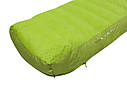 Спальний мішок Ascent Ac1 (2°/-4° C) 198 см пуховий від Sea to Summit Down Sleeping Bag, фото 8