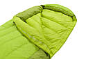Спальний мішок Ascent Ac1 (2°/-4° C) 198 см пуховий від Sea to Summit Down Sleeping Bag, фото 6