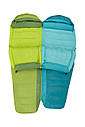 Спальний мішок Ascent Ac1 (2°/-4° C) 198 см пуховий від Sea to Summit Down Sleeping Bag, фото 10