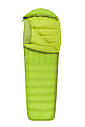 Спальний мішок Ascent Ac1 (2°/-4° C) 198 см пуховий від Sea to Summit Down Sleeping Bag, фото 4