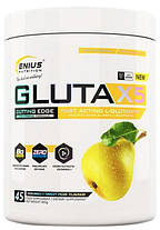 Глютамин в порошку Genius Nutrition GLUTAX5 405 г, фото 3