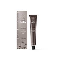 Персиковый блондин краситель безаммиачный OLEA COLOR dott. solari COSMETICS 100 мл