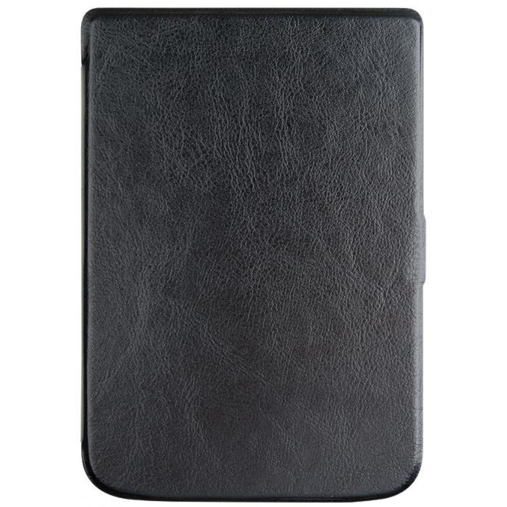 Чехол для электронной книги AirOn для PocketBook 616/627/632 black (6946795850178) - фото 1 - id-p1572369668